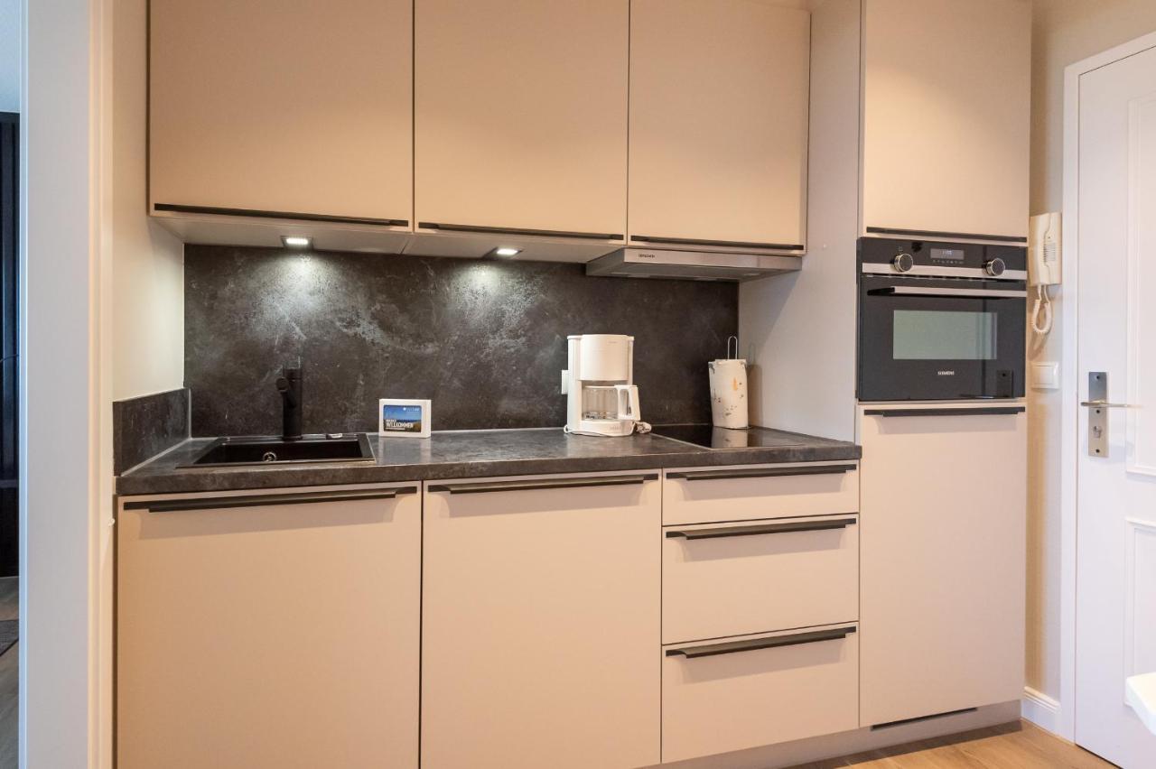 Meerblick Logenplatz 64 Wenningstedt-Braderup Exterior photo