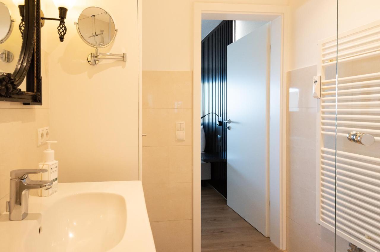 Meerblick Logenplatz 64 Wenningstedt-Braderup Exterior photo