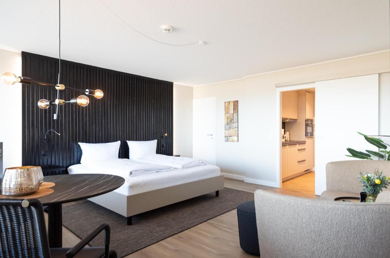 Meerblick Logenplatz 64 Wenningstedt-Braderup Exterior photo